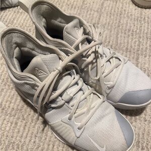 Nike Lowtop Sneakers